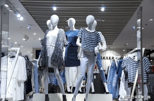 用進(jìn)銷存管理軟件輕松做好服裝行業(yè)零售管理